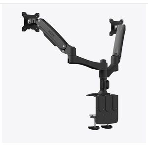 NZXT dual Monitor arm